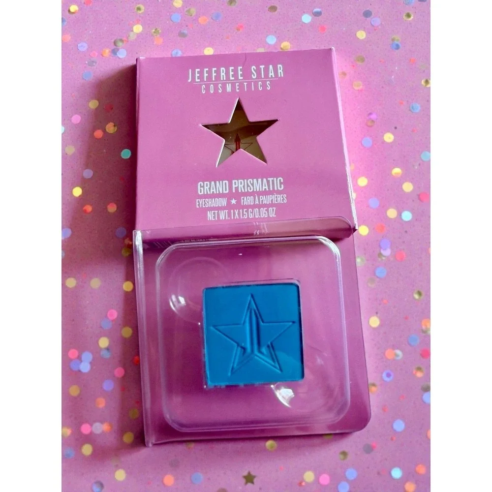 Jeffree Star *all brand
